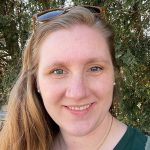 Anna Kreiser MS, RD, LDN