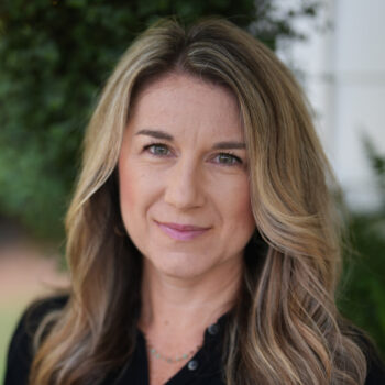 Dietitian Jessica Arner