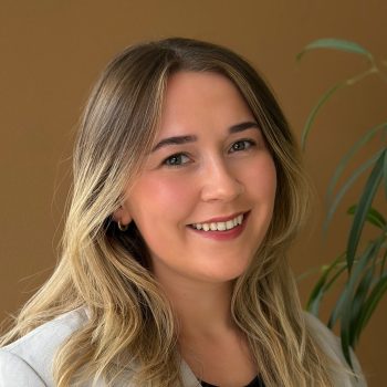 Amelia Discher Headshot