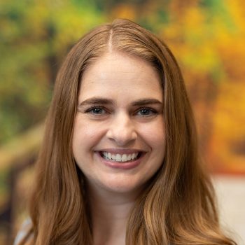 Chelsea Straight Headshot