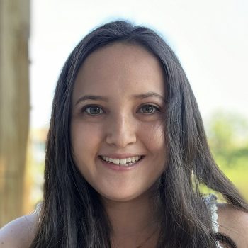 Camille Grove Headshot