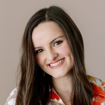 Kamryn Brown Headshot