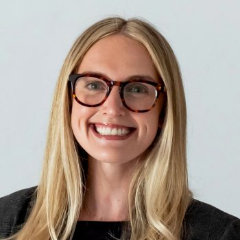 Dietitian Holly Nusser